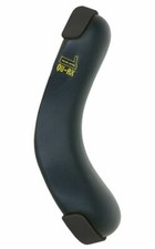 Qu-Ax Luxus Einradsattel
