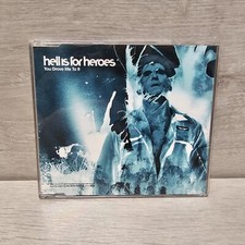 Hell Is For Heroes - You Drove