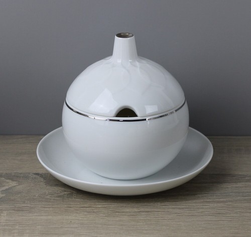 Rosenthal lotus secunda platin - rosenthal,