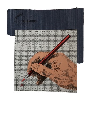 Prüfungsbuch metall 19 - ,