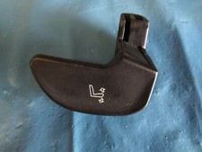 BMW 3 Series E46 Seat Release