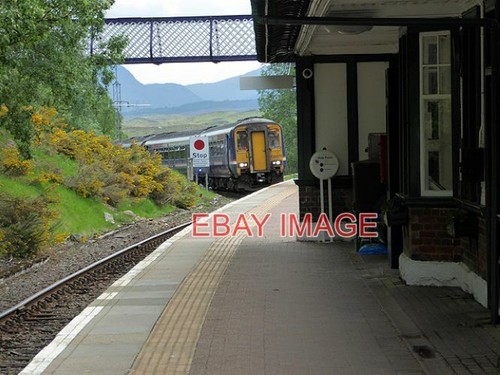 Foto ein fort william - ein,