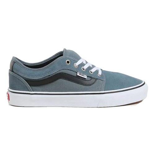 Vans skate chukka low - skate,