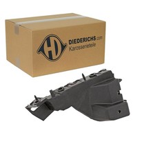 DIEDERICHS STOßSTANGENHALTER