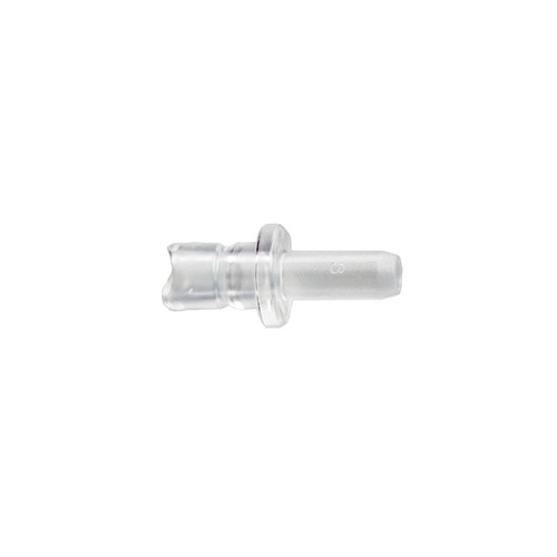 Fluid nippel form - fluid, i-form