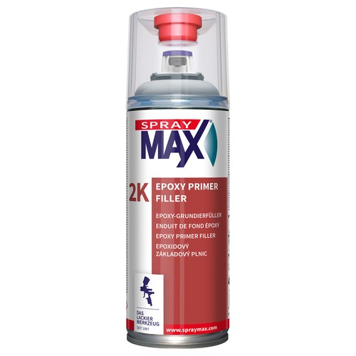 Spraymax 400ml 2k - spraymax,