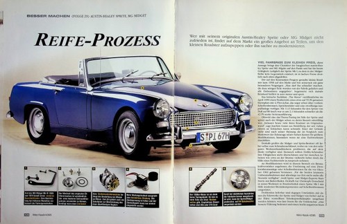 Motor klassik 2005 - motor, 04/2005