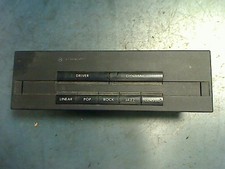 Soundprozessor VW 1J0035624C