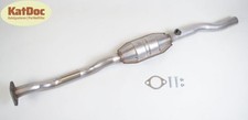 ✅ Katalysator Audi A3, VW