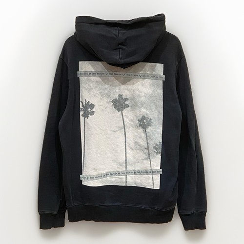 True religion palm tree - religion,