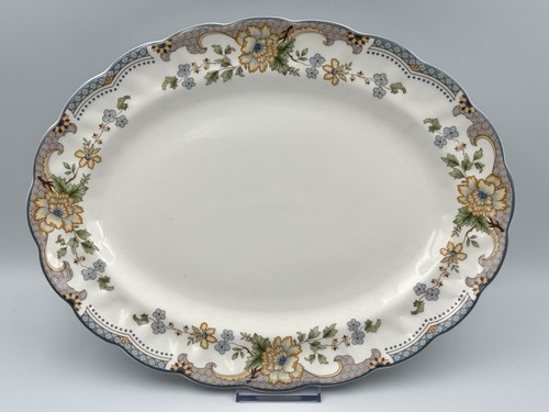 Royal doulton temple - royal,
