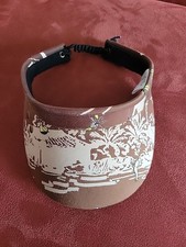 Golfino Schirmmütze Damen Golf  Accessoires zum Golfspielen trendig