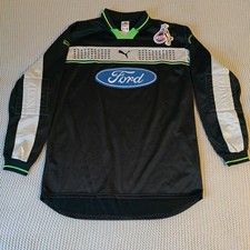 1. FC Köln Torwart Trikot |