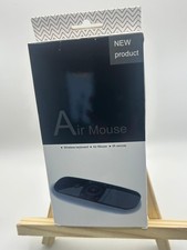 Air Mouse Wireless Tastatur