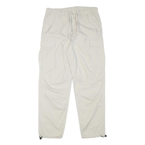 Herren baumwollmix beige - herren,