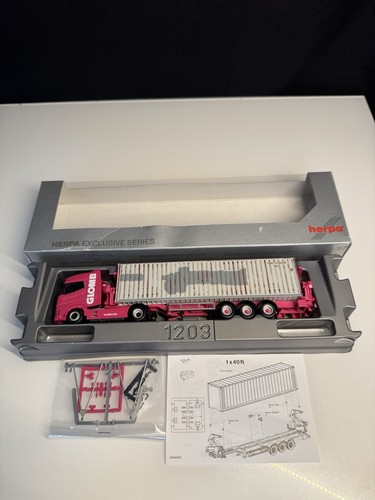 Herpa 954426 daf - 954426,