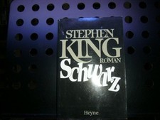 Schwarz King, Stephen :