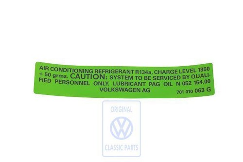 Vag syncro klimaanlage - t4,