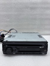 Sony CDX-GT212 Car Radio Auto
