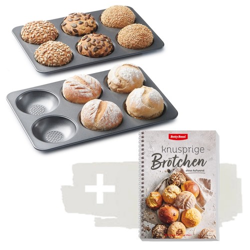 Betty bossi knusprige - betty,