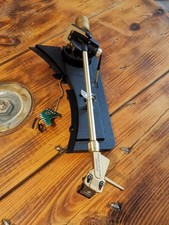 1988  ⭐️⭐️⭐️ Tonarm komplett für  Grundig TT 903   ⭐️⭐️⭐️