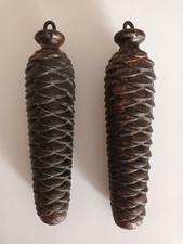 Antike Uhrengewichte ,für