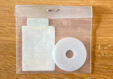 DAM QUICK 1202 2002 3002 4001