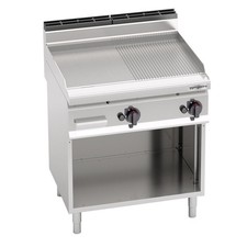 GGM Gastro Gas Bratplatte