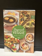 Bayerisch Veggie: Köstliche