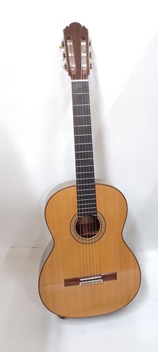Masaru kohno konzertgitarre - kohno,