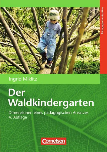 Der waldkindergarten 8 - der, (8