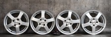 4 x Dezent RE Alufelgen 5,5x14; 4x100; ML60,1; ET35; TREH2SA35; KBA47670 (1875)