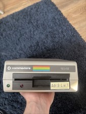 Commodore C64 Floppy