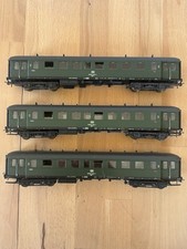 Roco eilzugwagen verm 44232a - roco,