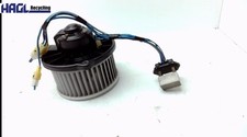 Heizungsgebläse MIT  Wiederstand 1940000340 Mazda MX-5 16V NA Roadster