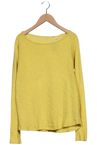 Rich royal langarmshirt - &,