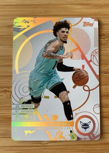 Nba basketball sammelkarte - nba,
