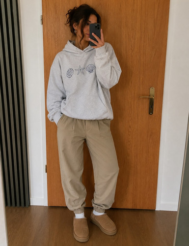Pull bear damen - pull&bear, cargo-hose