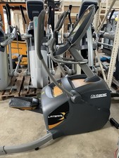 OCTANE Fitness Lateral X