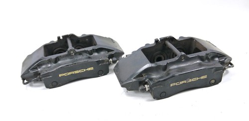 Porsche 996 bremsssattel - porsche,