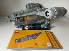 LEGO STAR WARS UCS: THE RAZOR