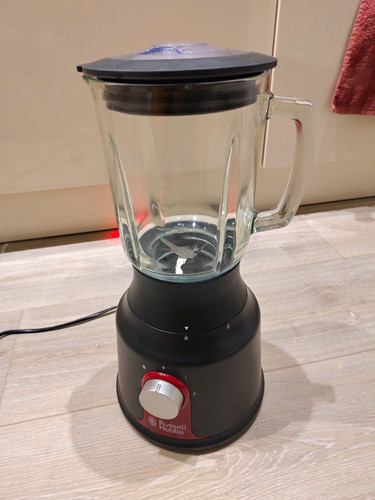Russell hobbs standmixer - hobbs, 600w
