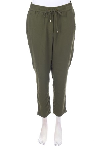 Jogger hose safari stil - h&m, jogger-hose