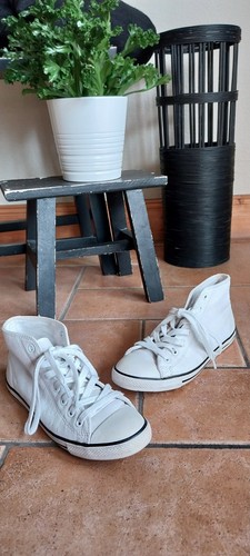 Schuhe chucks von converse all - chucks,