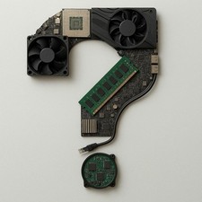 8KG diverse PC Komponenten CPU Kühler Ram Kabel WLAN Adapter teils NEUWARE  OVP