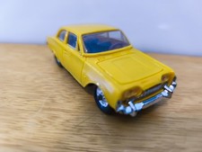 MINIALUXE - FORD - TAUNUS -