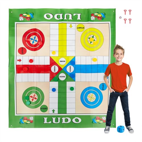 Ludo xxl garten - xxl,