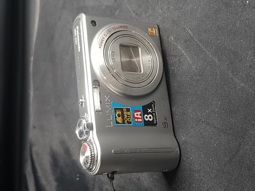 Panasonic lumix dmc - panasonic, kamera