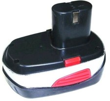 Original  Skil Akku 18 V  Neu bestückt  mit 1,5 Ah  1500 mAh   2610Z00352