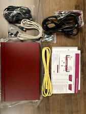 BinTec RS353j universeller VPN-Router mit VDSL2/ADSL2+ und ISDN